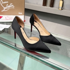 Christian Louboutin Heeled Shoes